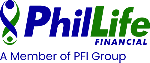 PhilLife Color footer