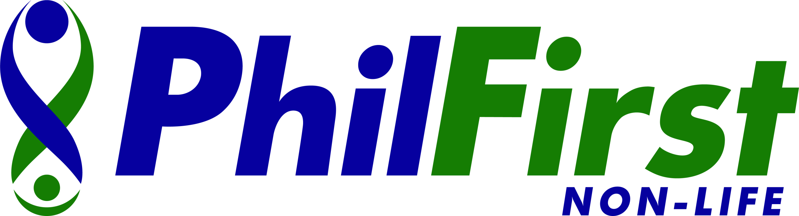 PFI Logos PhilFirst
