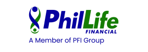 PhilLife Logo
